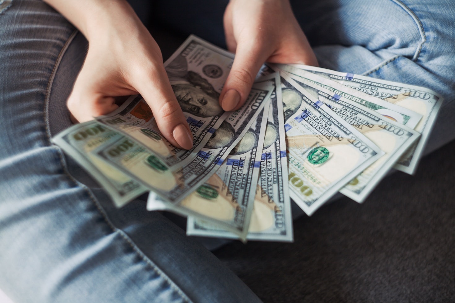 Consultoria Financeira: Um Investimento em Tranquilidade