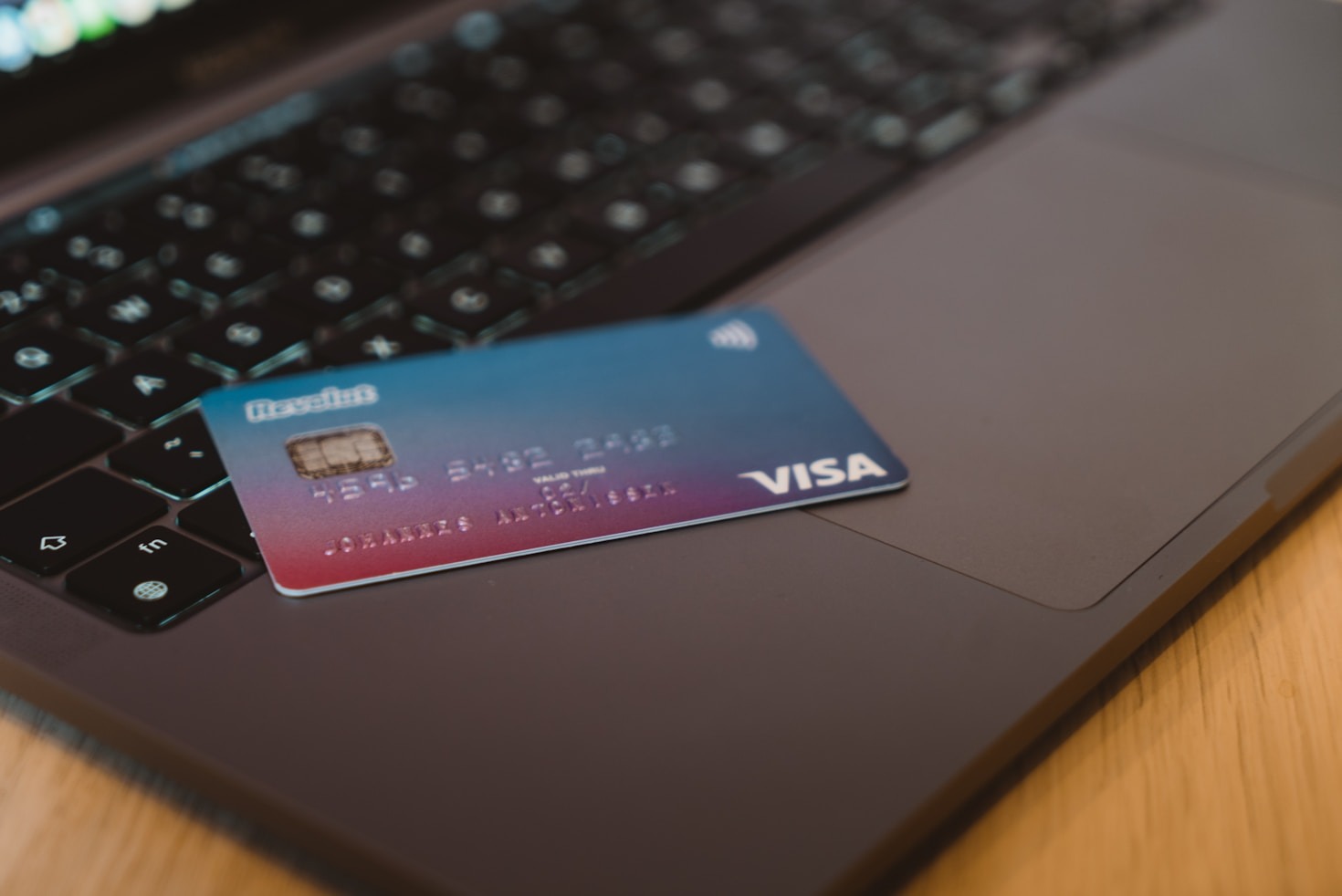 Tendências em Soluções Financeiras Modernas